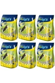 Biokats Pelet Kedi Kumu Eco Light Extra 5 Litre X 6 Adet - 1