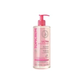 Topicrem Ultra Nemlendirici Hassas Ciltler İçin Duş Jeli 500 ml - 1