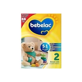 Bebelac 2 Devam Sütü 800 Gr - 1
