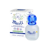 Mustela Musti Bebek Kokusu 50 ml - 1