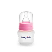 Hanymish Mini Biberon 0-6 Ay Kod 432 - 1