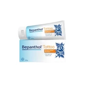 Bepanthol Tattoo Dövme Bakım Merhemi 50 g - 1