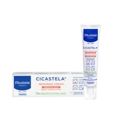 Mustela Cicastela Onarıcı Bakım Kremi 40 ml - 1