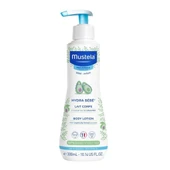 Mustela Hydrabebe Vücut Losyonu 300 ml - 1