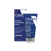 Cerave Advanced Onarıcı Bakım Kremi Yüz,Vücut ve Dudak 50 ml - 1