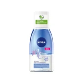 Nivea Make Up Expert Çift Fazlı Makyaj Temizleme 125 ml - 1