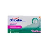 Otribebe Serum Fizyolojik 5 ml 20 Adet - 1
