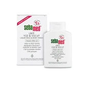 Sebamed Hassas Ciltler İçin Likit Yüz ve Vücut 200 ml - 1