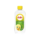 Dalin Avakado Badem ve Zeytinyağlı Bebek Yağı 300 ml - 1