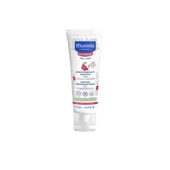 Mustela Çok Hassas Ciltler İçin Yüz Kremi 40 ml - 1
