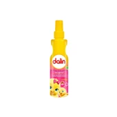 Dalin Kolay Tarama Spreyi Badem Yağlı 200 ml - 1