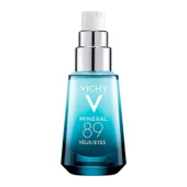 Vichy Mineral 89 Göz Çevresi Bakımı 15 ml K1803 - 1
