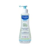 Mustela Durulama Gerektirmeyen Temizleme Suyu 300 ml - 1