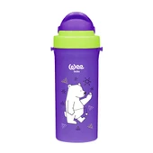 Wee Baby Pipetli Bardak 300 ml Kod 896 - 1