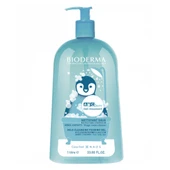 Bioderma ABCDerm Foaming Cleanser 1 lt - 1