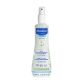 Mustela Saç Şekillendirci ve Ferahlatıcı Vücut Spreyi 200 ml - 1