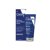 Cerave Advanced Onarıcı Bakım Kremi Yüz,Vücut ve Dudak 88 ml - 1