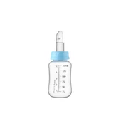 Wee Baby Kaşıklı Biberon K988 0+ ay 125 ml - 1