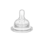 Wee Baby Klasik Geniş Ağızlı Biberon Emziği Kod 853 - 1