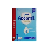 Aptamil Pronutra 1 Bebek Sütü 900 g - 1