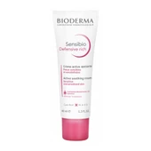 Bioderma Sensibio Defensive Rich Cream 40 ml - 1