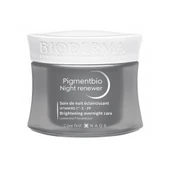 Bioderma Pigmentbio Night Renewer 50 ml - 1