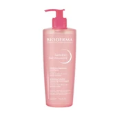 Bioderma Sensibio Foaming Gel 500 ml K0843 - 1