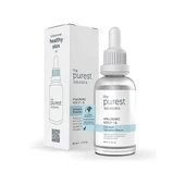 The Purest Solutions Nemlendirme Ve Dolgunlaştırıcı Etkili Cilt Bakım Serumu 30 ml - 1
