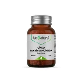 Venatura Çinko 60 Kapsül - 1