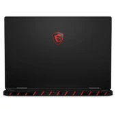 MSI RAIDER 18 HX AI A2XWIG-218TR Ultra 9 285HX 64GB DDR5 RTX5080 GDDR7 16GB 4TB SSD 18" UHD+ Miniled 120Hz W11 Gaming Notebook thumbnail 5