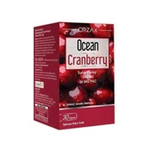 Ocean Cranberry 30 Kapsül - 1