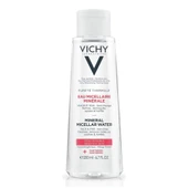 Vichy Mineral Misel Su 200 ml K4900 - 1