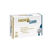 Nemocare 30 Tablet - 1