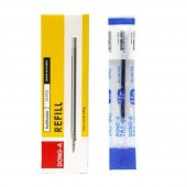Mavi My Gel 0.5mm Ince Iğne Uçlu Jel Kalem Yedeği 1 Adet Dong-A My-jel Pilot Kalem Yedeği - 1