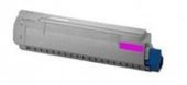 OKI UYUMLU C532/MC563 KIRMIZI MUADİL TONER 6.000 SYF - 1