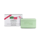Sebamed Kompakt Hassas Cilt 100 g - 1