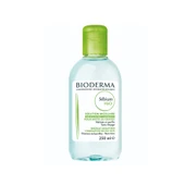 Bioderma Sebium H2O 250 ml - 1
