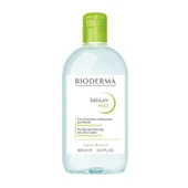 Bioderma Sebium H2O 500 ml - 1
