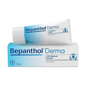 Bepanthol Derma Cilt Bakım Kremi 50 gr - 1