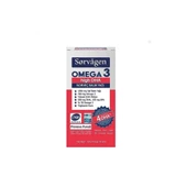 Sorvagen Omega 3 Yüksek DHA Balık Yağı 50 Yumuşak Kapsül - 1