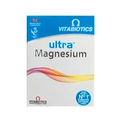 Vitabiotics Ultra Magnesium 250 mg 60 Tablet - 1