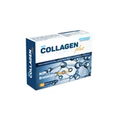 Mp Collagen Plus Tip 1 Tip 2 30 Tablet - 1