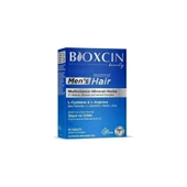 Bioxcin Men's Hair Multivitamin 30 Tablet - 1