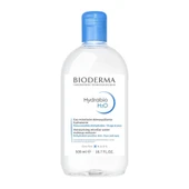 Bioderma Hydrabio H2O 500 ml - 1