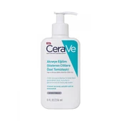 Cerave Akneye Eğilimli Ciltlere Özel Temizleyici 236 ml K35600 - 1