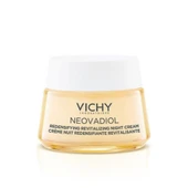 Vichy Neovadiol Gece Kremi 50 ml K1900 - 1