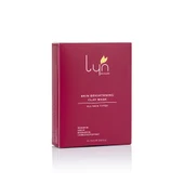 Lyn Cilt Aydınlayıcı Kil Maskesi 8x15 ml - 1