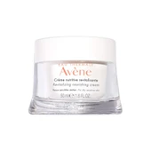 Avene Revitalizing Nourishing Cream Kuru ve Hassas Cilt 50 ml - 1