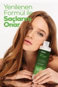 AXWELL Kuru Ve Yıpranmış Saçlar İçin Sedefli For Dry Damaged Hair Shampoo - 3