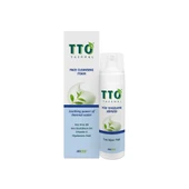 TTO Yüz Temizleme Köpüğü 200 ml - 1